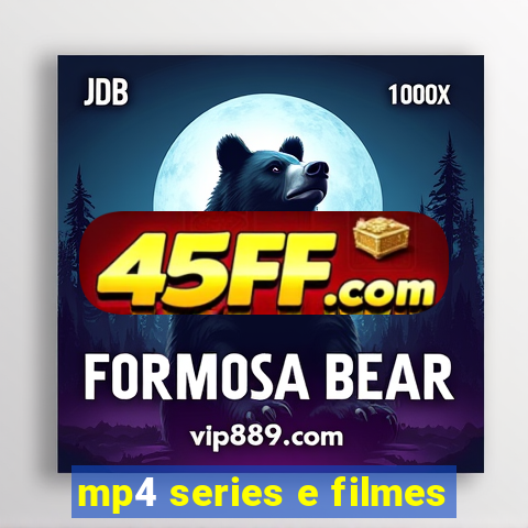 mp4 series e filmes